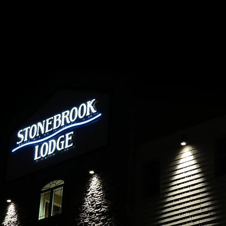 Stonebrook Lodge Cherokee Εξωτερικό φωτογραφία